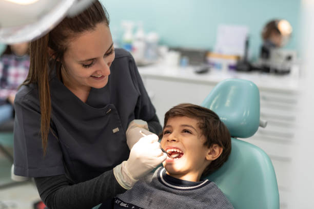 Best Emergency Pediatric Dental Care in North Branch, MI