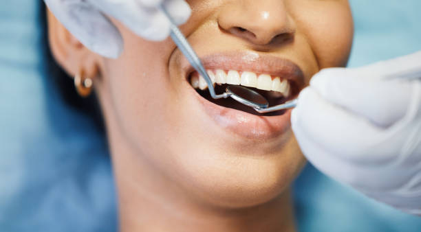 Best Emergency Treatment for Jaw Pain or Injury in North Branch, MI