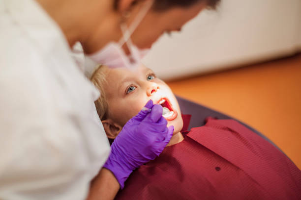 Best Weekend Emergency Dental Services in North Branch, MI